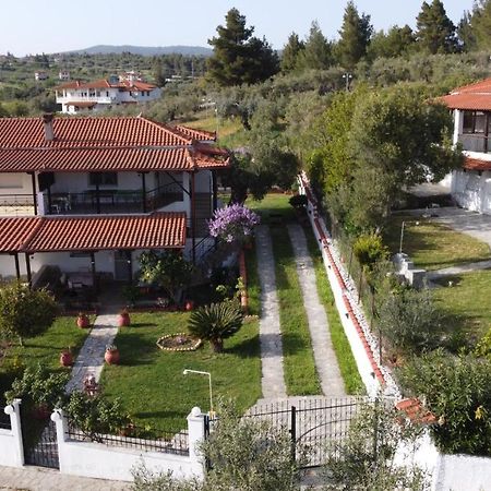 Studio Metamorfosi Dış mekan fotoğraf