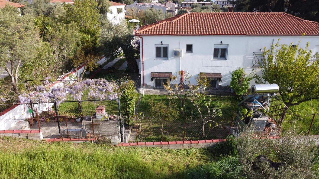 Studio Metamorfosi Dış mekan fotoğraf