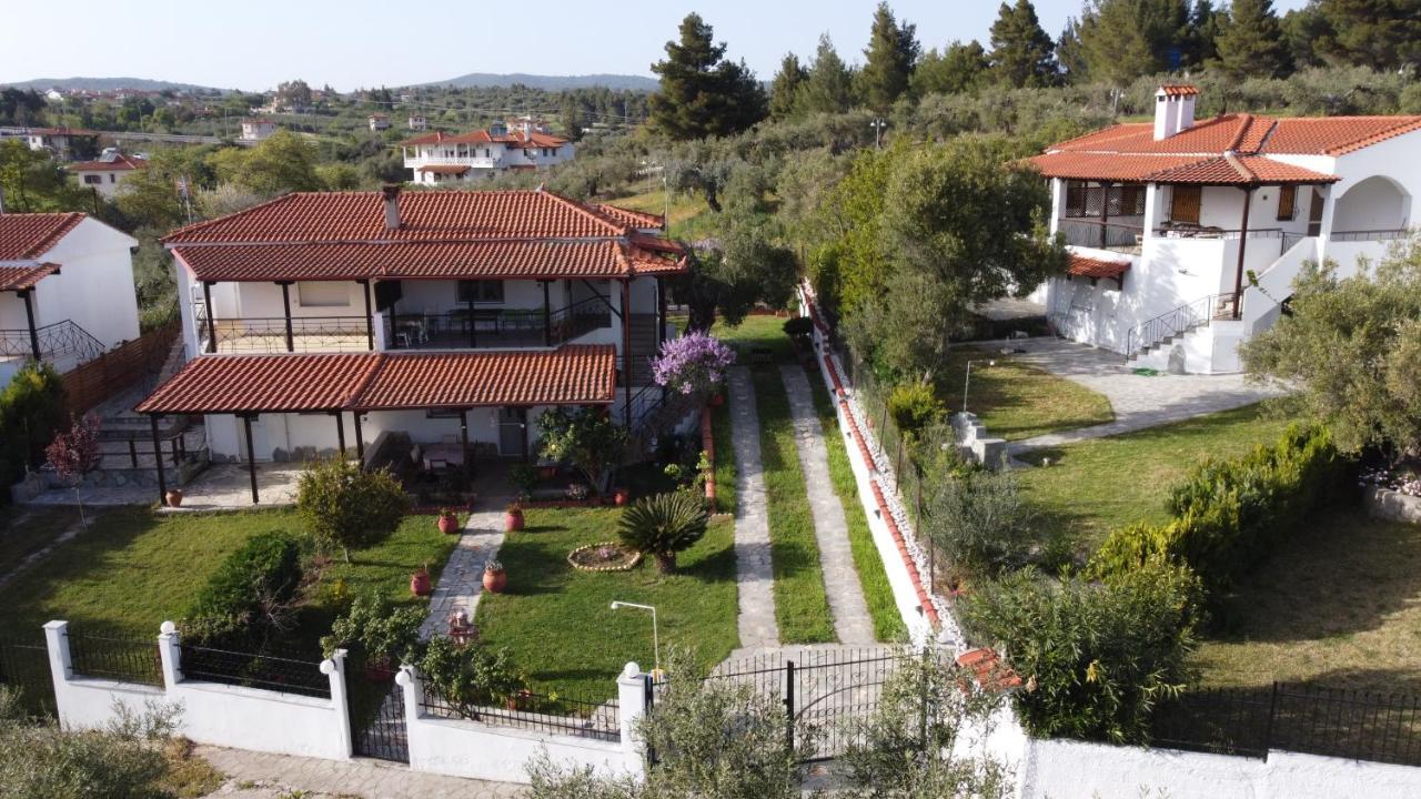 Studio Metamorfosi Dış mekan fotoğraf