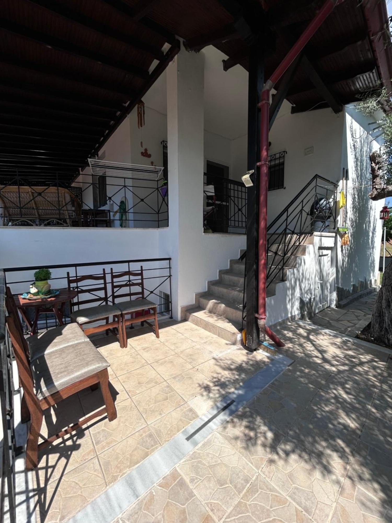 Studio Metamorfosi Dış mekan fotoğraf