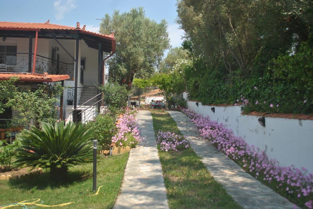 Studio Metamorfosi Dış mekan fotoğraf