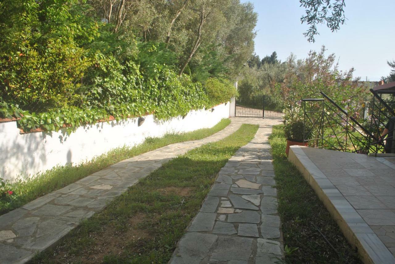 Studio Metamorfosi Dış mekan fotoğraf