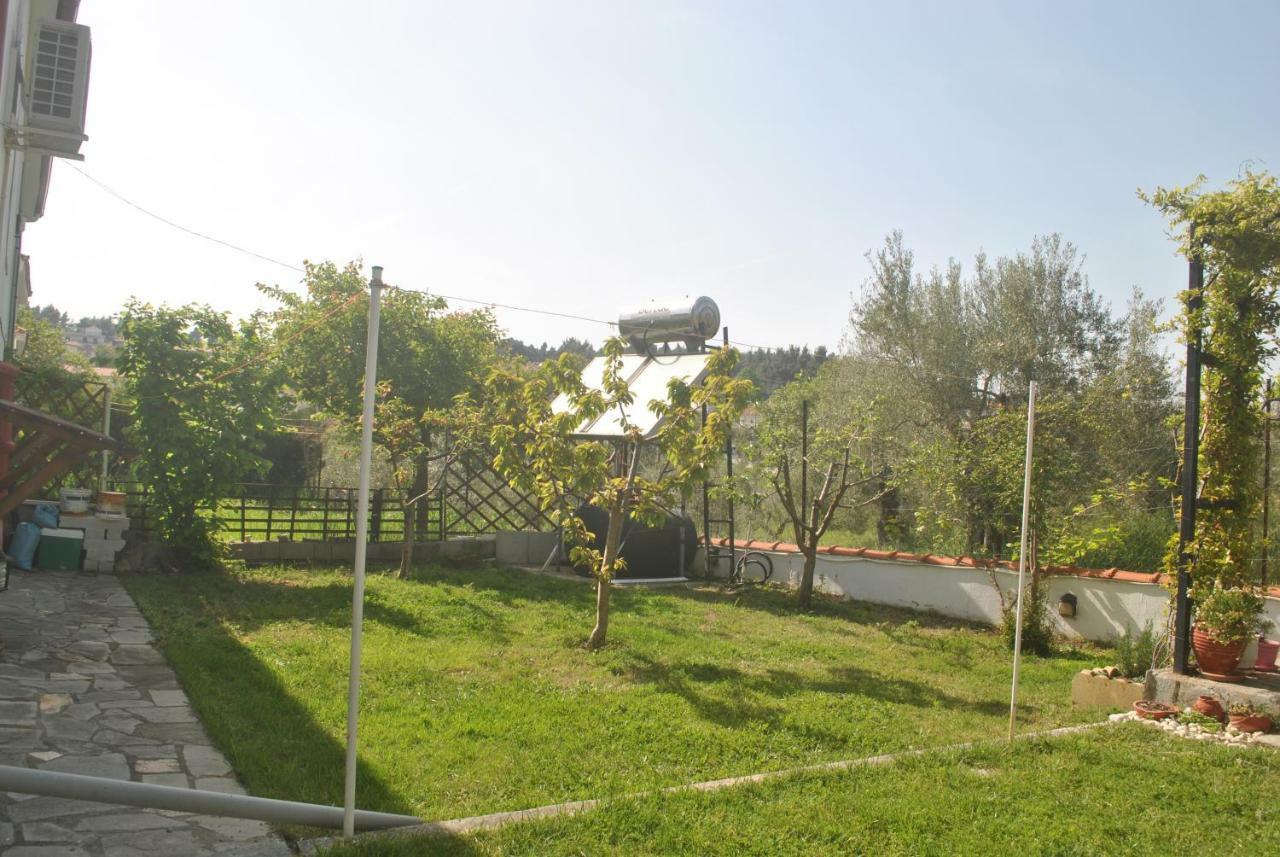 Studio Metamorfosi Dış mekan fotoğraf