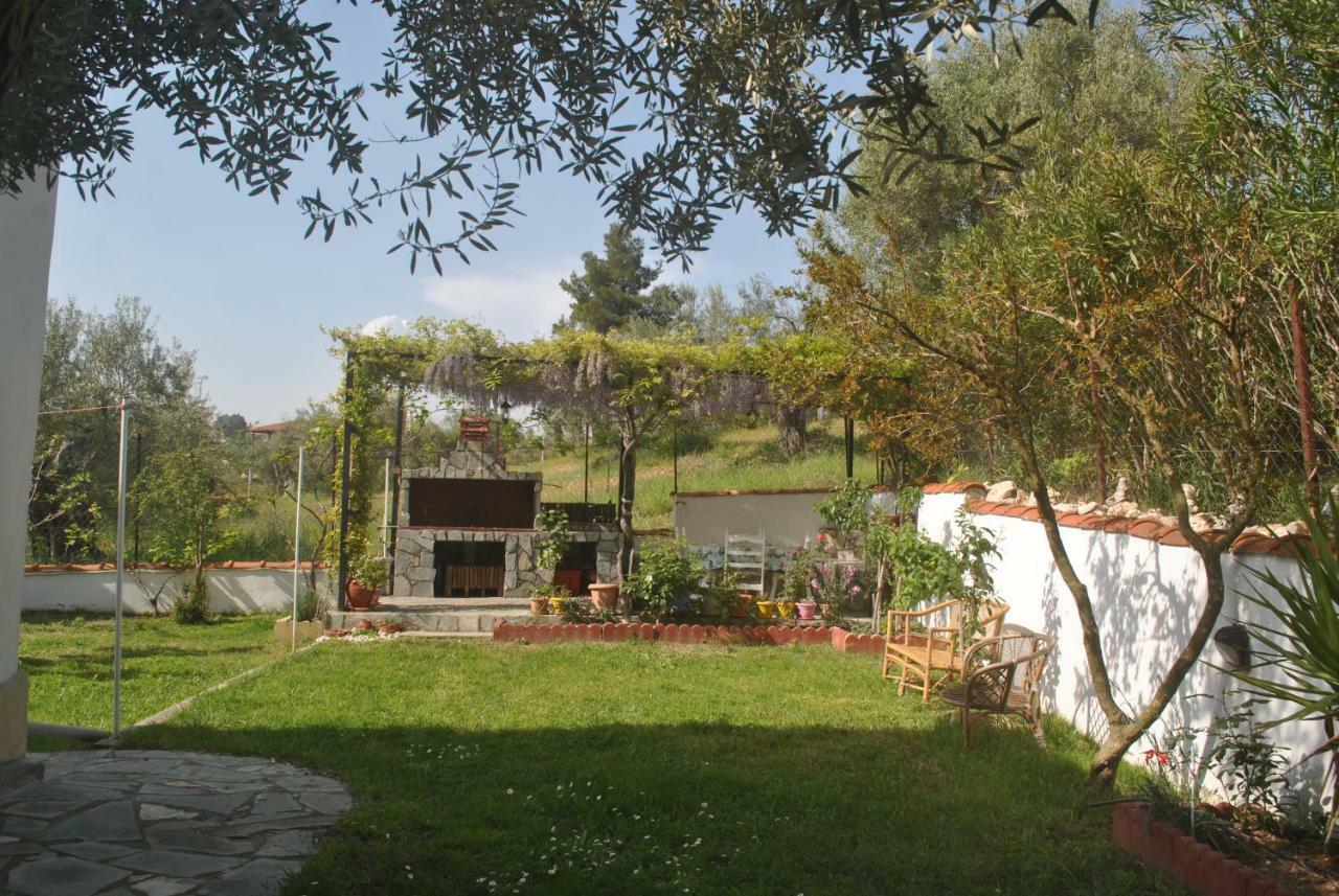 Studio Metamorfosi Dış mekan fotoğraf