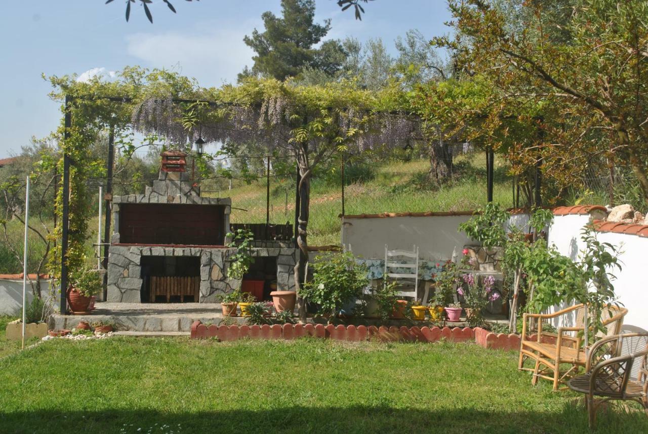 Studio Metamorfosi Dış mekan fotoğraf