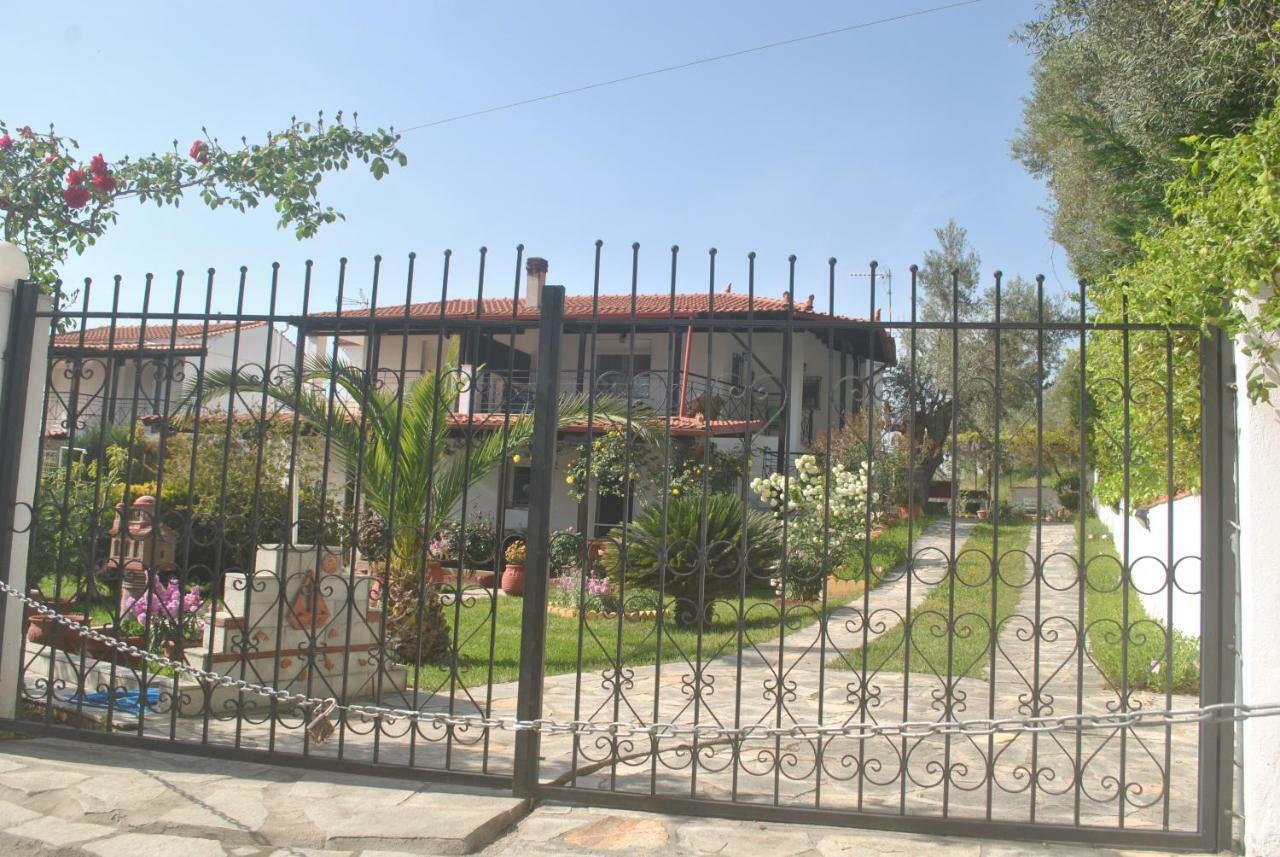 Studio Metamorfosi Dış mekan fotoğraf