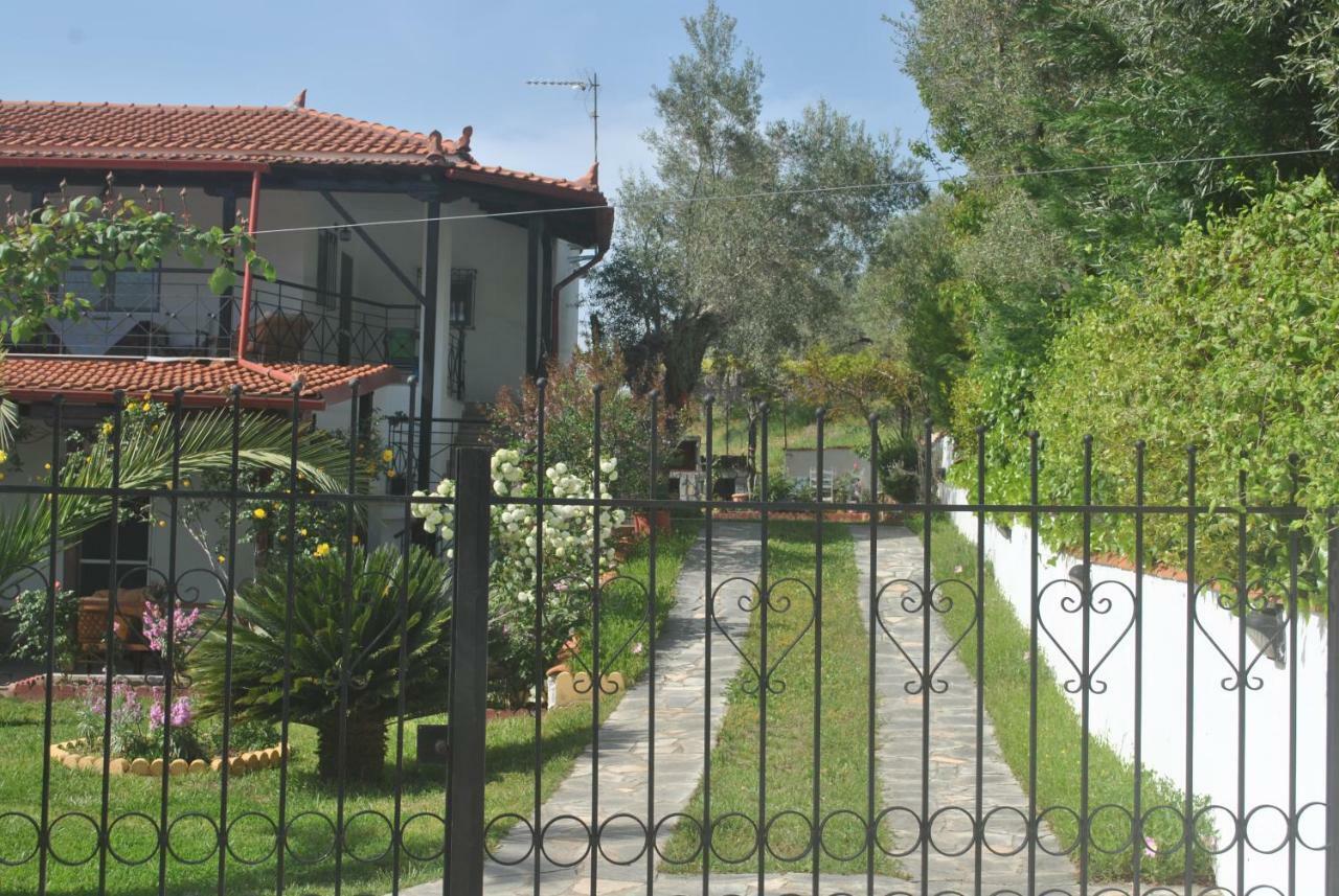Studio Metamorfosi Dış mekan fotoğraf